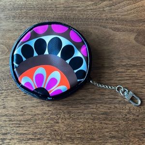 3/$36 Tepper Jackson Coin Bag